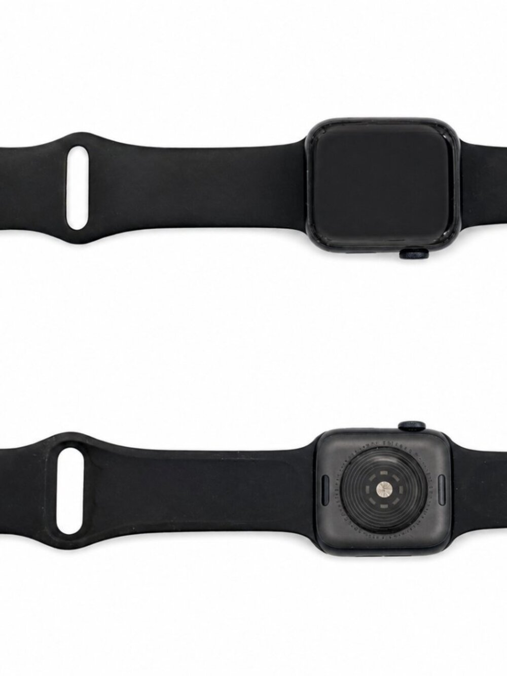 Apple Watch SE2 Aluminum 40mm GPS + Cellular, #1 K
